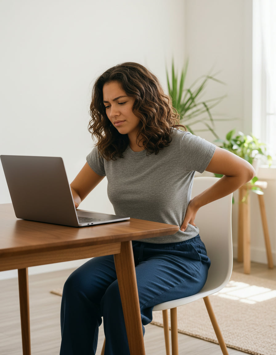 Acupressure Mat & Pillow Set — view 3