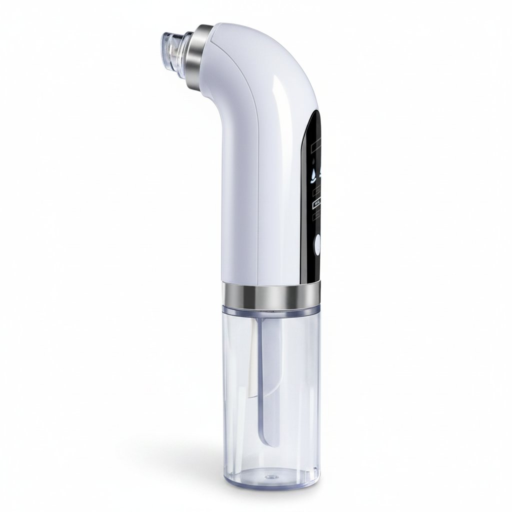 GlowVac Pro — Professional Blackhead Remover & Pore Vacuum — view 1