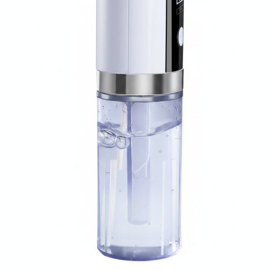 Water-filter chamber macro