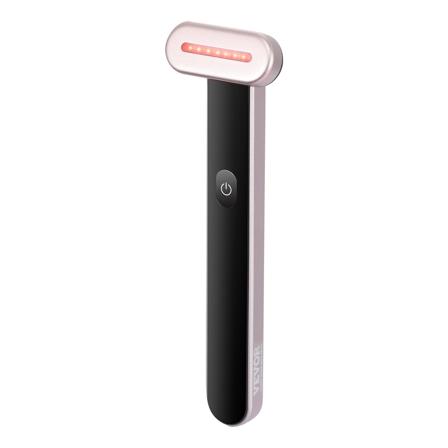 GlowWand Pro — 3-in-1 Red Light Therapy Wand