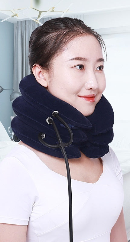 Neck Traction Collar — view 5