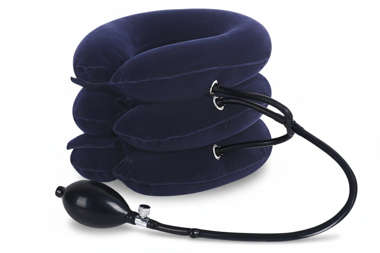 Neck Traction Collar