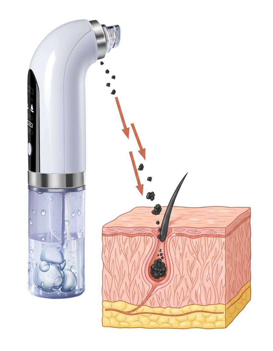 This works differently.